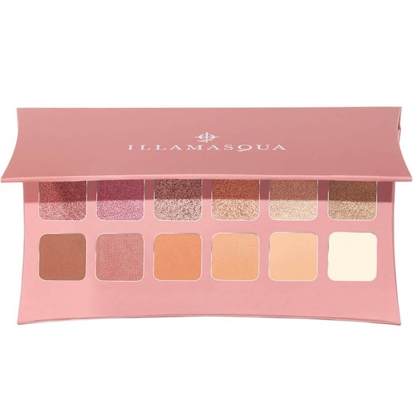 Illamasqua Other - Illamasqua Unveiled Artistry Palette NEW